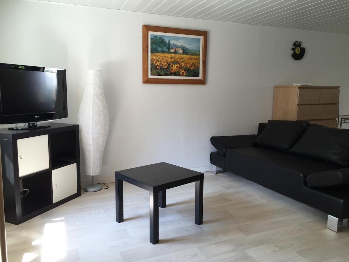 Appartement Proche Colmar Soultzbach les Bains Exterior photo