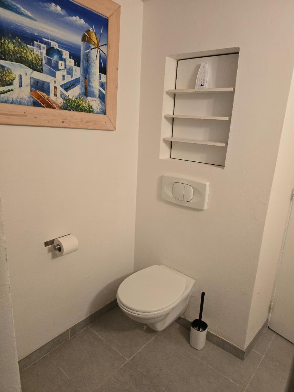 Appartement Proche Colmar Soultzbach les Bains Exterior photo